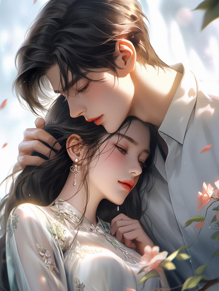 流落荒岛被美人鱼捡回家后天在水