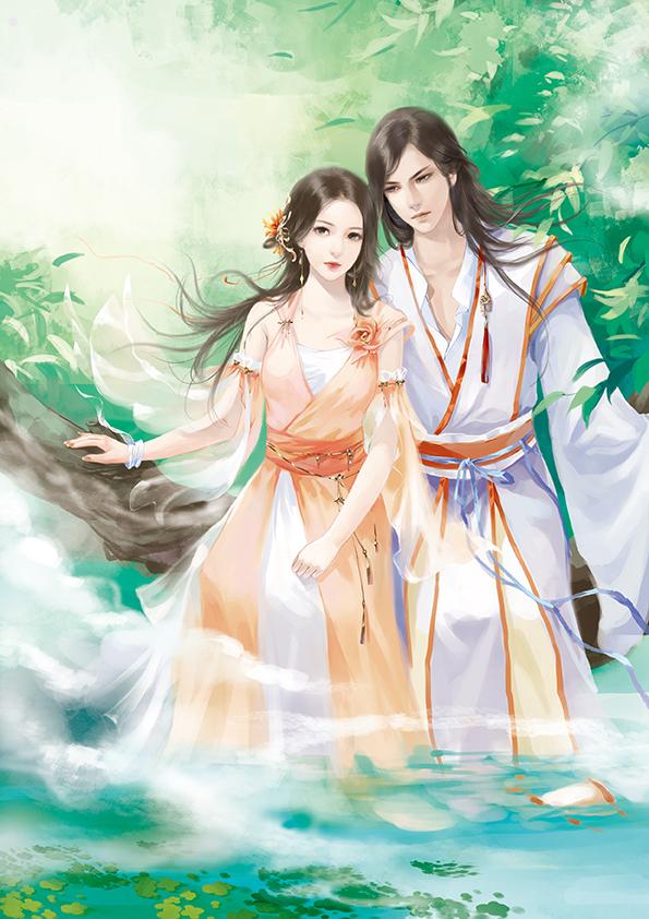 斗战狂潮女主角有几个