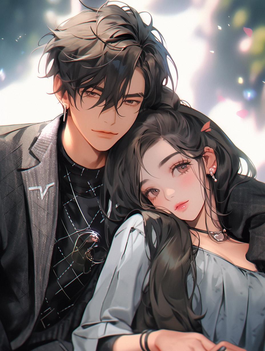 商海谍影女主角是谁