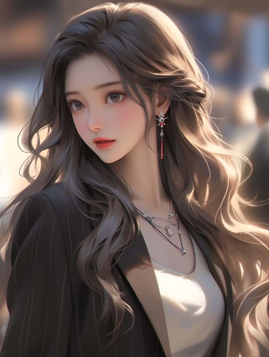 公主病观察日记