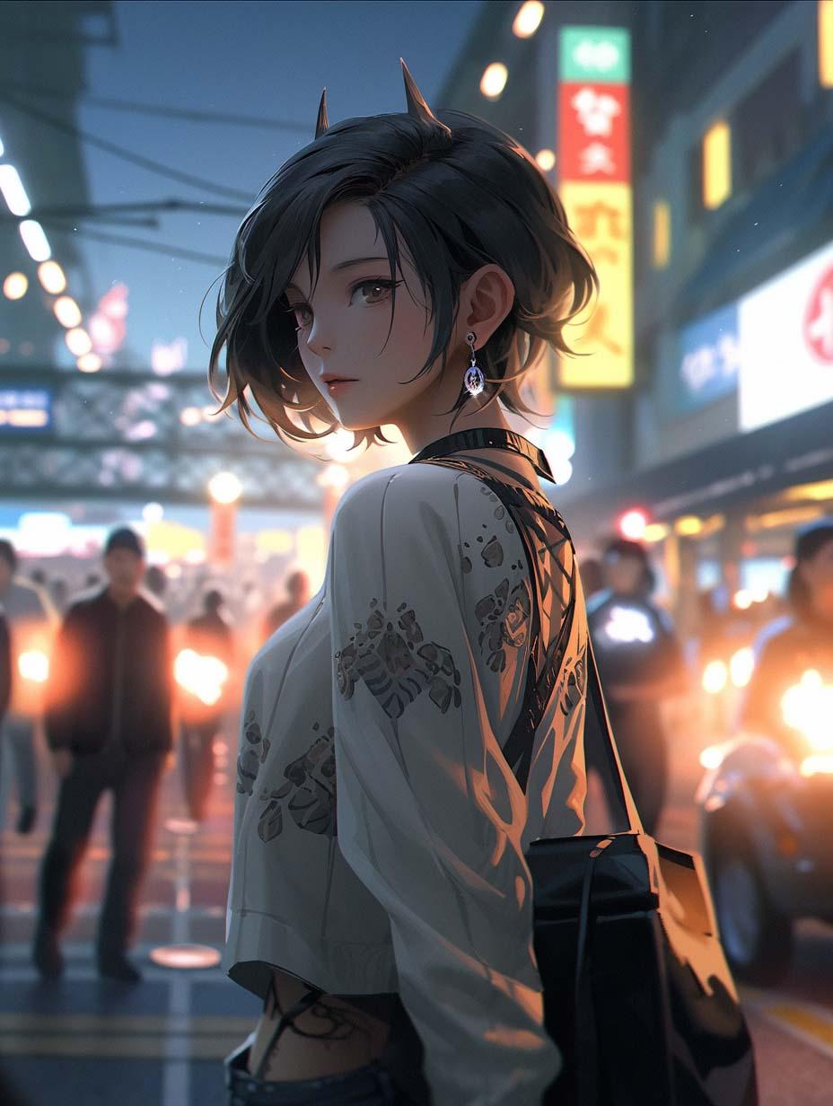 他比时间更深情全文