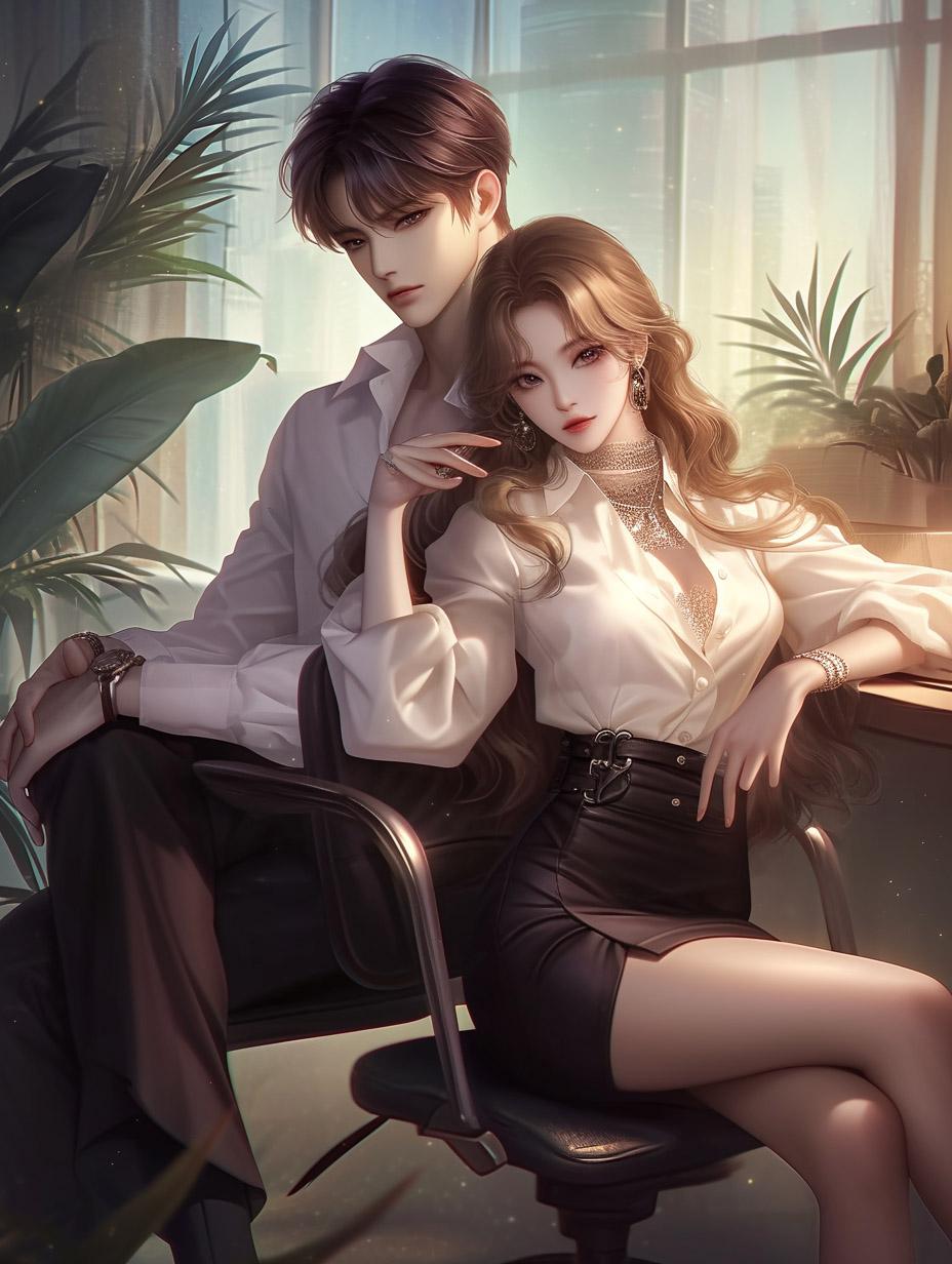 路人甲和豪门大佬联姻后百度