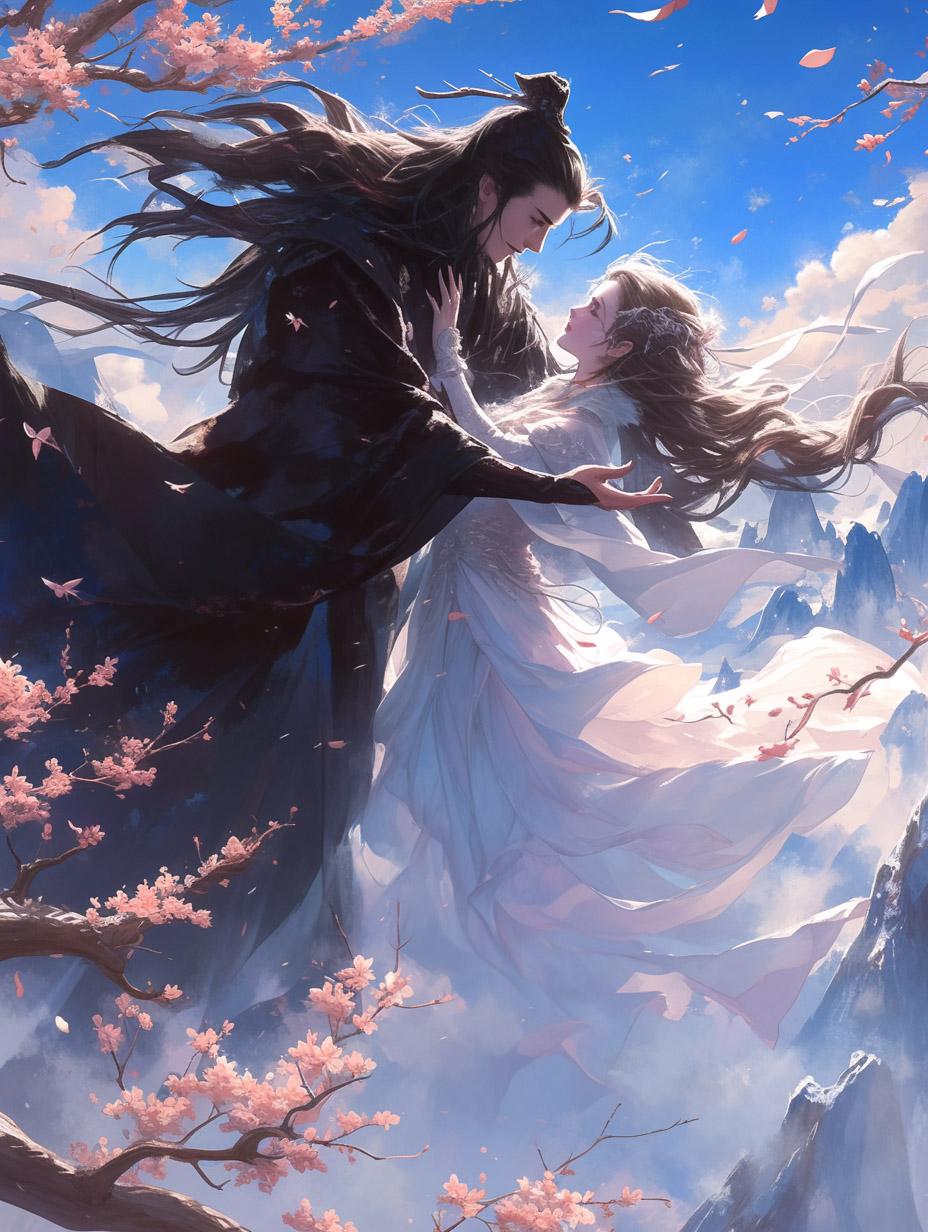 无限险境作者桃子灯