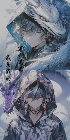 港黑式英雄二代[综