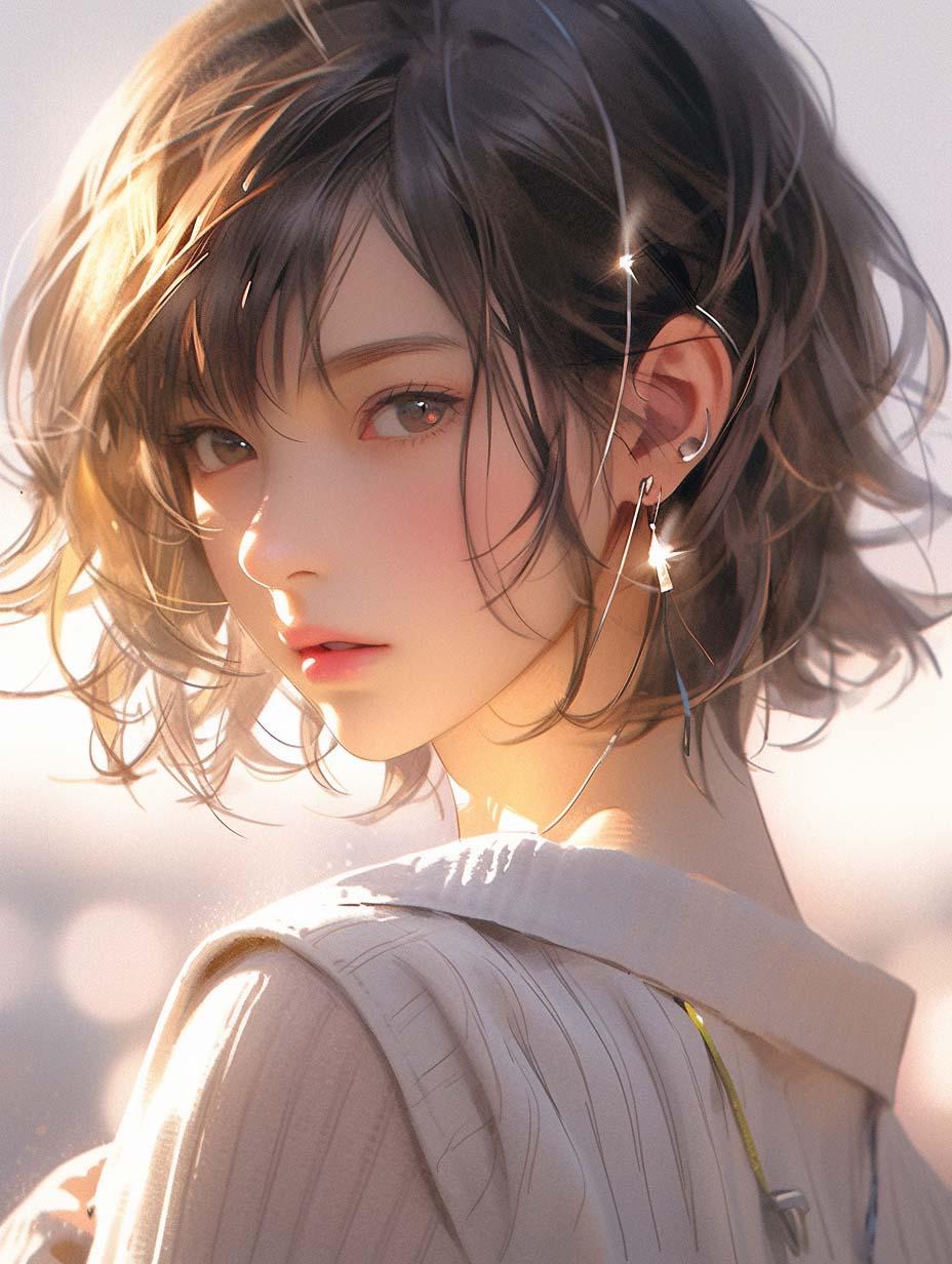 三国小镇2太极套装