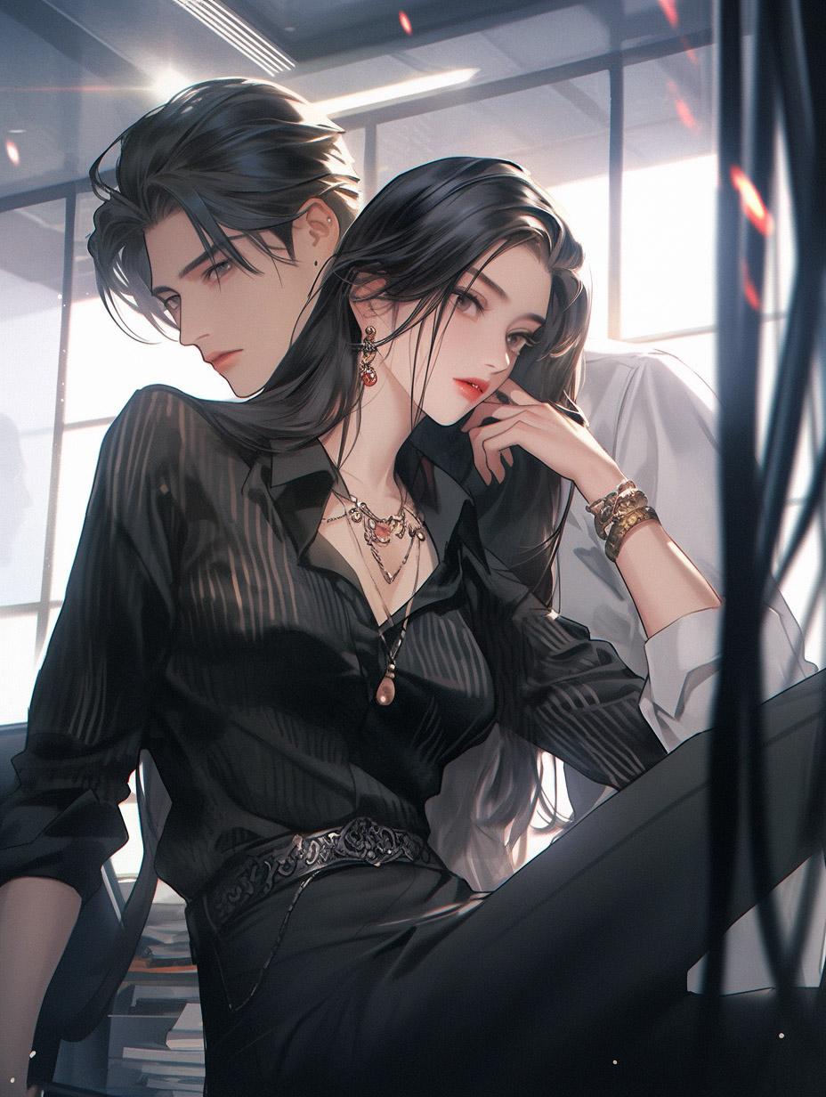 偷影子的人告诉我们什么道理