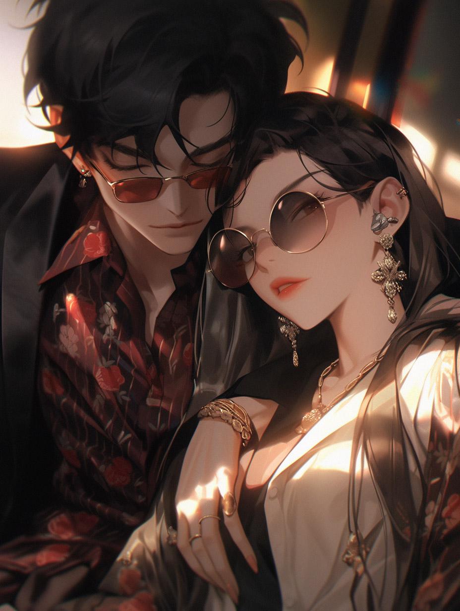 偷影子的人主人公叫什么名字