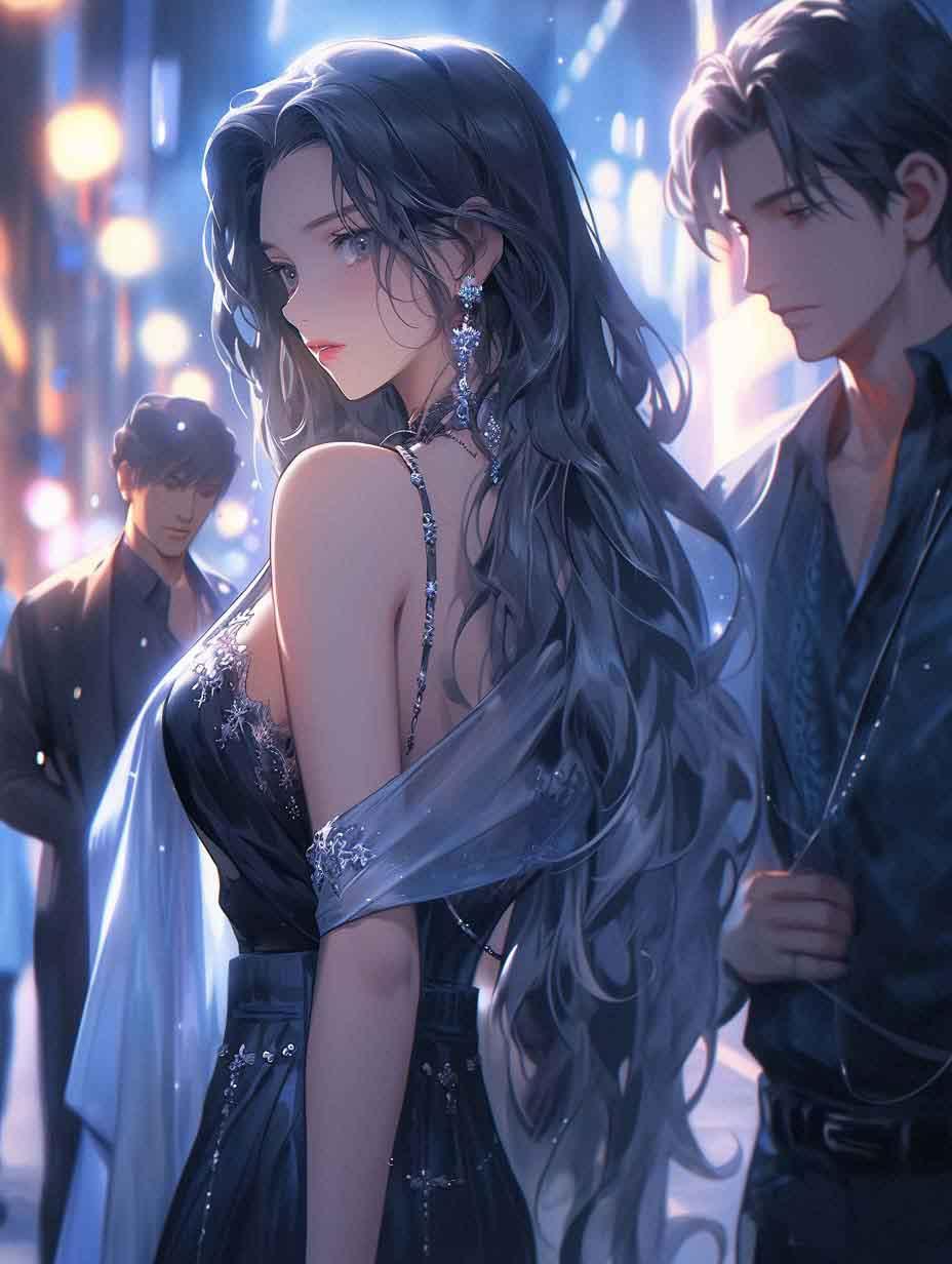 星星上的人讲了什么