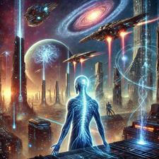 隐花平原读后感