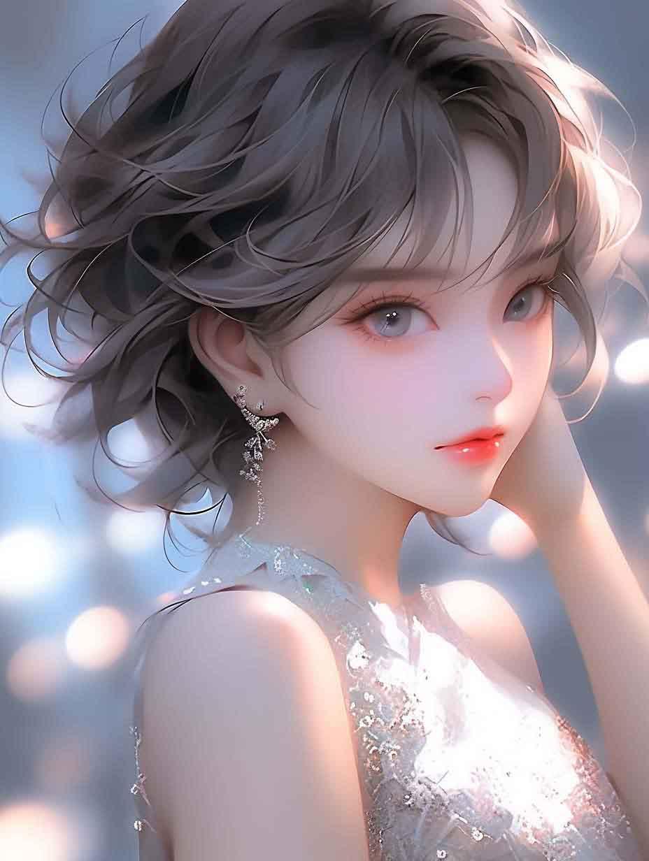 我在龙族当龙王琉璃醉月