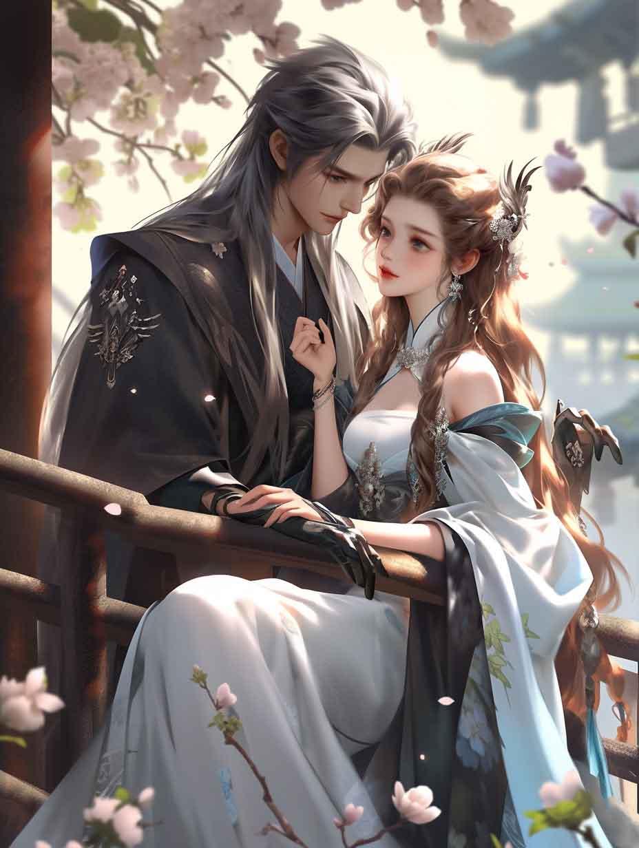 龙族之我在龙族当龙王