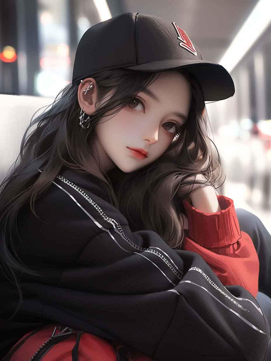 凤囚凰全文免费