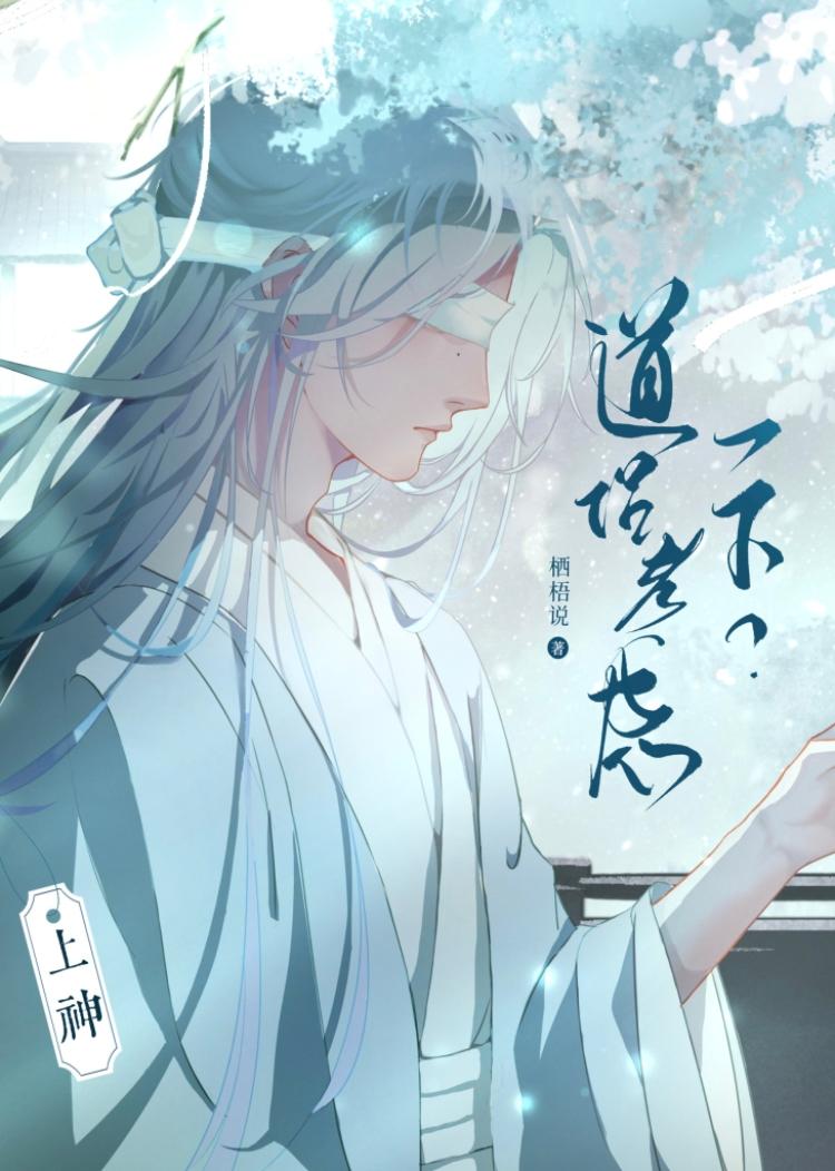 上神，道侣考虑一下？