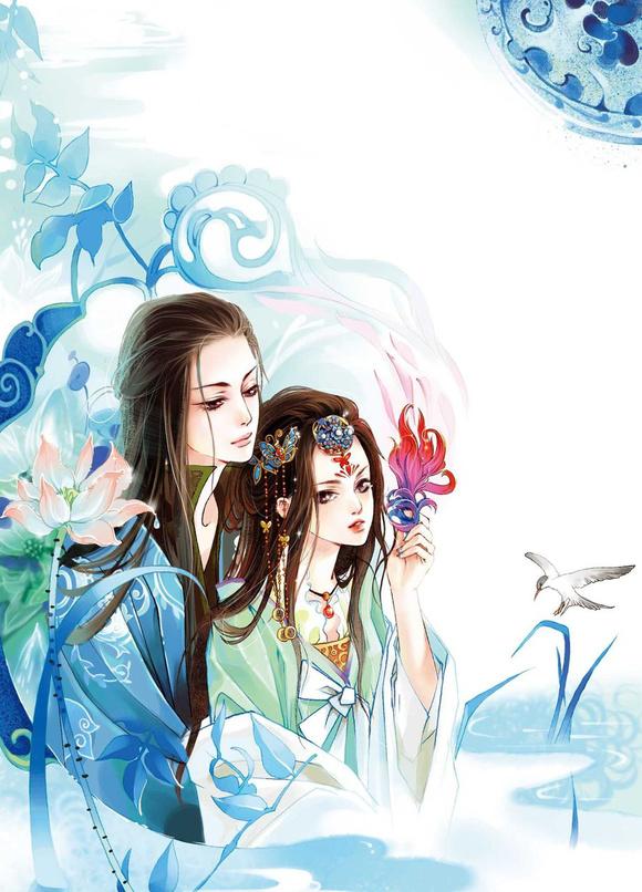 人渣女主的养成方法 长触手的咸鱼