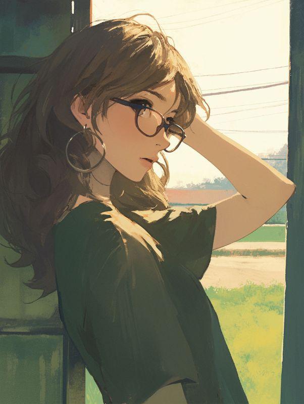 素年锦时中唯美的句子