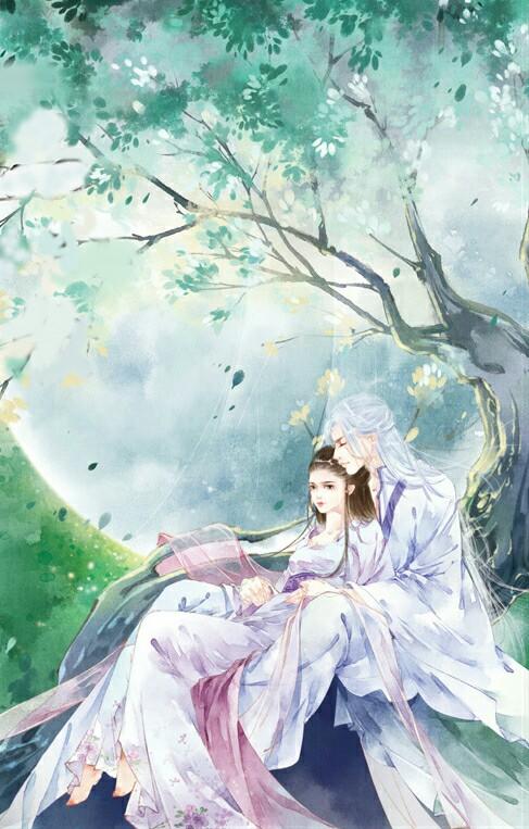 南风知我意2傅南星番外篇