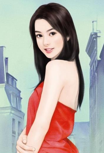 岁月是朵两生花 唐七