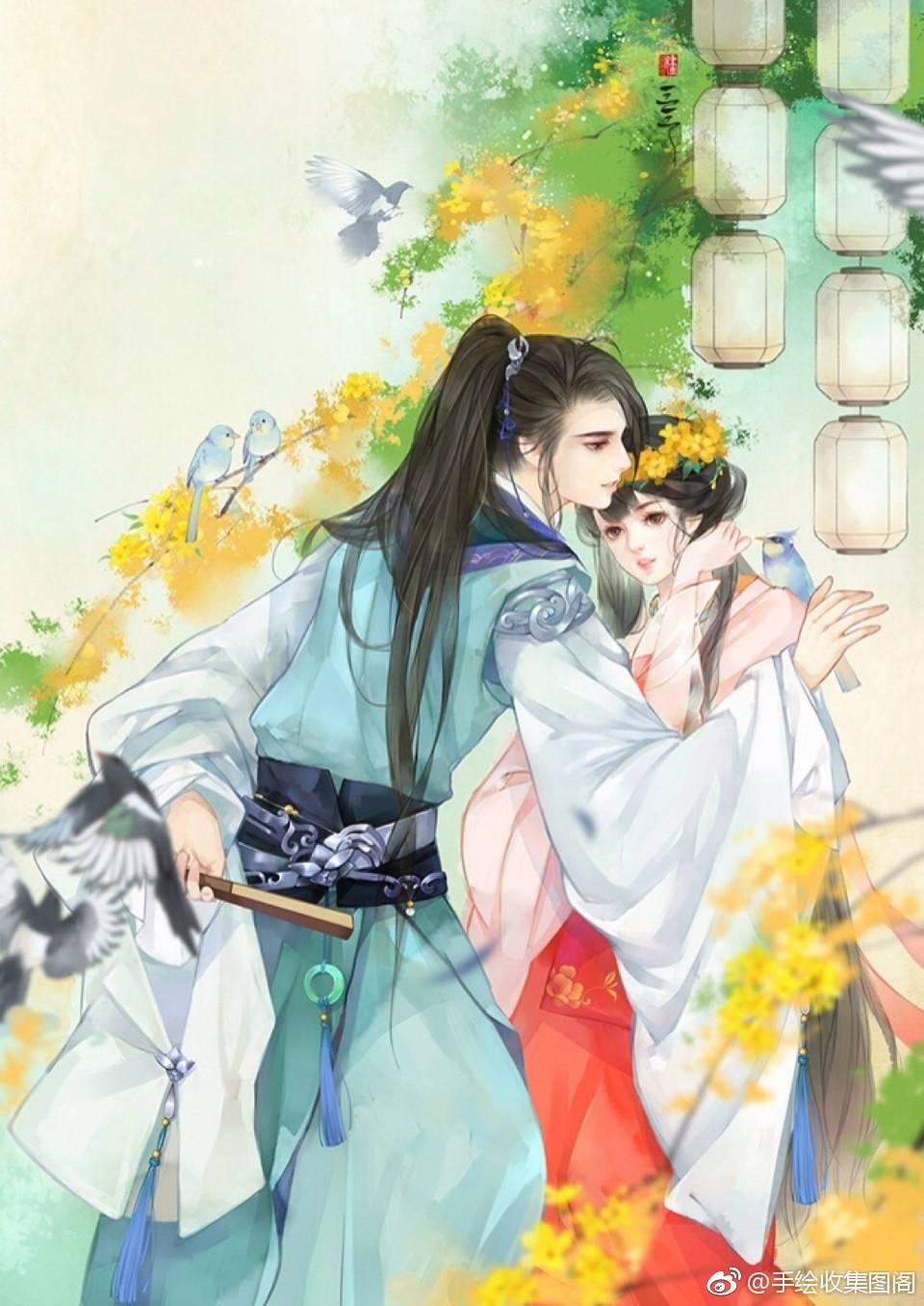 一个故事多梨免费