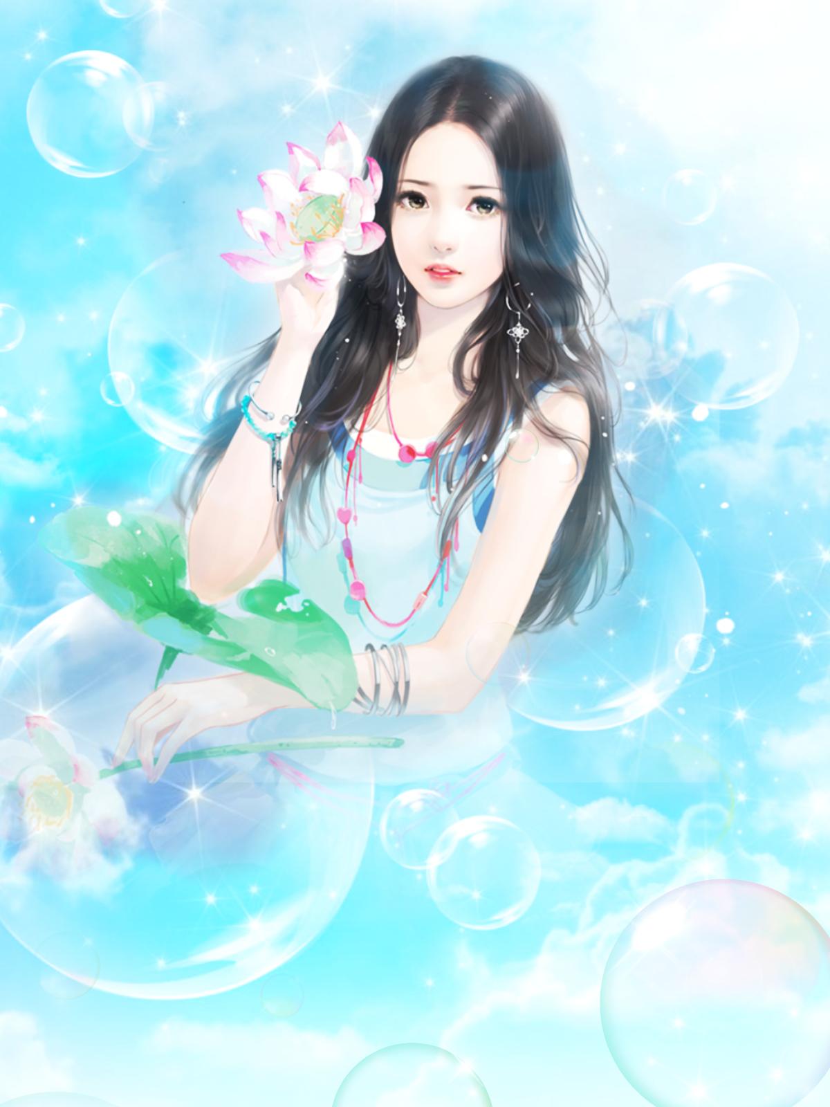 全世界最甜的心事全文免费阅读