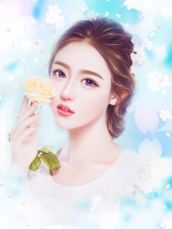 全世界最甜的心事全文阅读