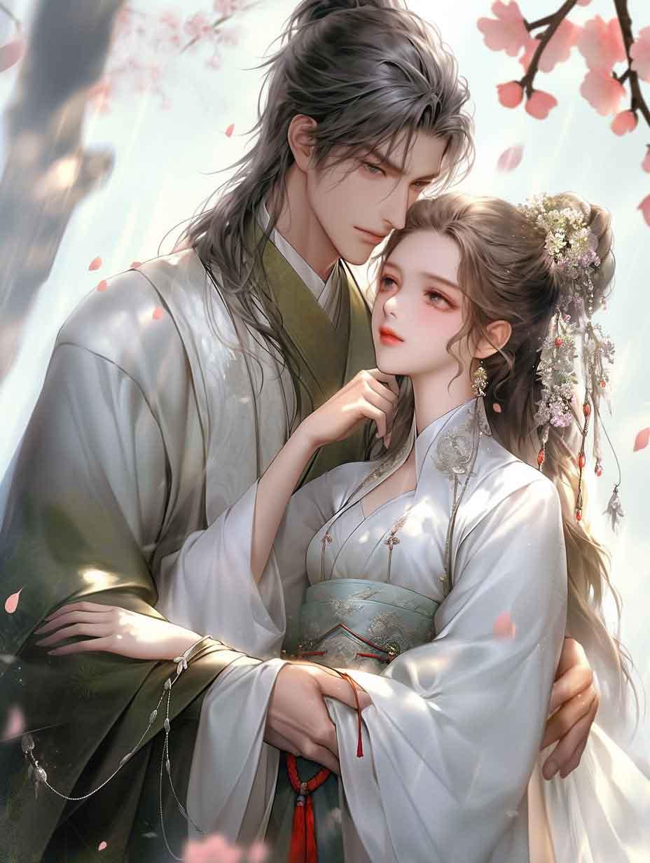 我在恋综拆cp 诸葛扇