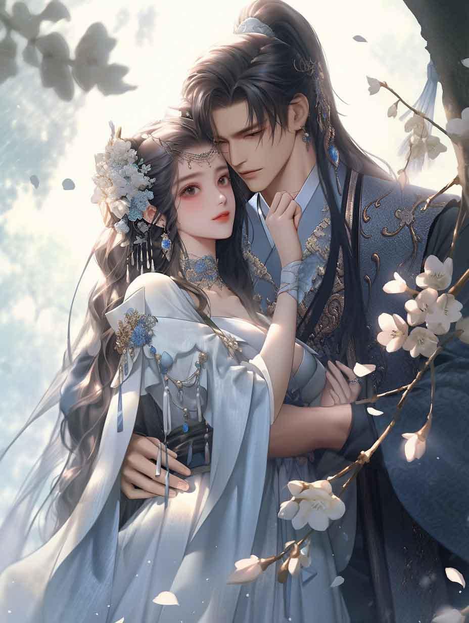 死遁后宗门小霸王对我真香了+番外