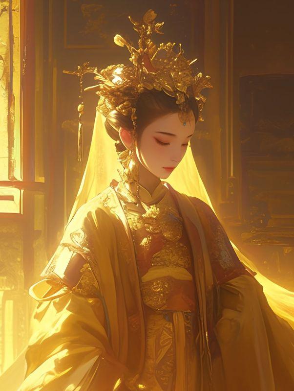 天生神医了了一生TXT