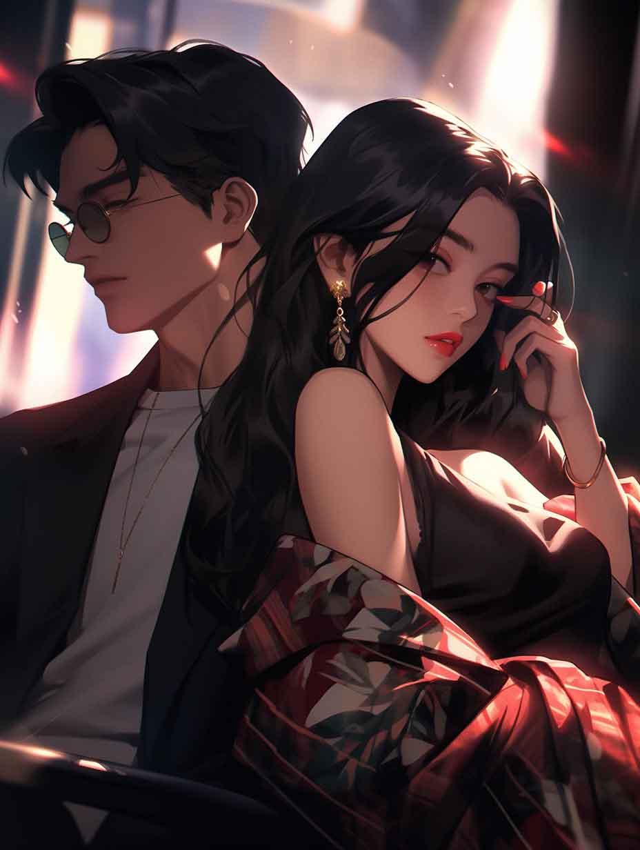 女配她修无情道云黛晋江