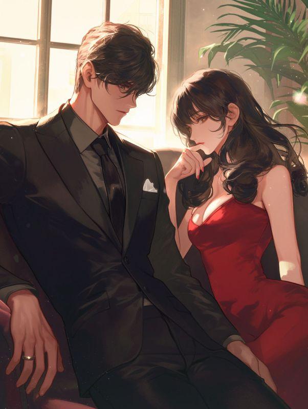 悄悄喜欢你的第十年免费阅读