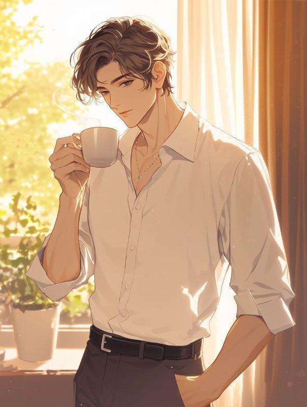 他是一个透明人笔趣阁