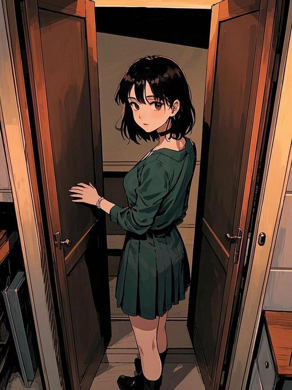 风月狩 尤四姐书评