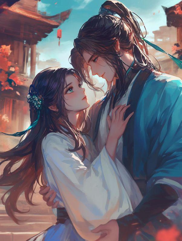 网络新聊斋朱颜