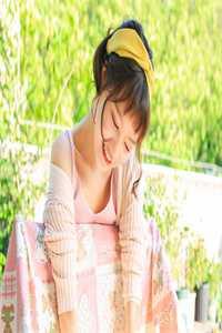 无岁不逢春苏禾岁顾凌旭