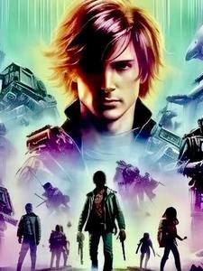 肆意撒娇by初九