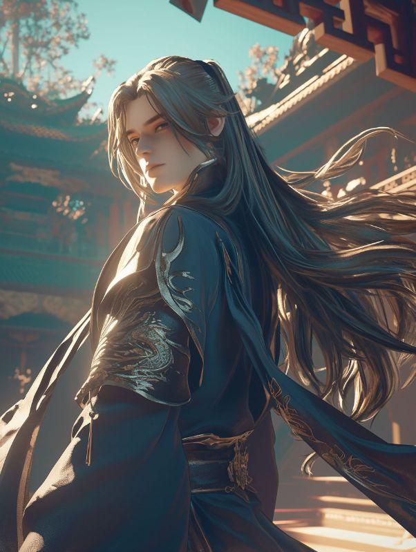 魔女的诅咒好看吗