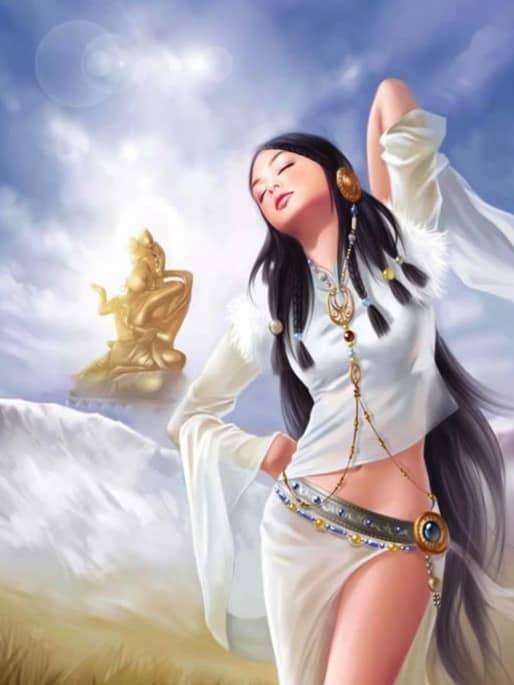 大主宰牧尘有几位老婆