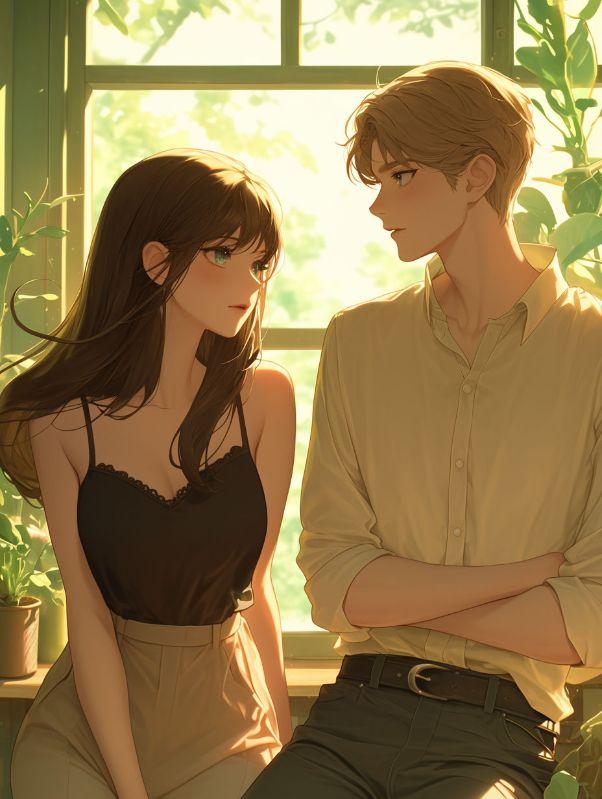 雾里溺樱慕四言