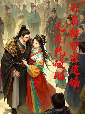 含胭碰瓷翻了车