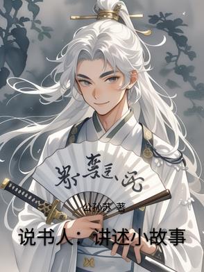 说书人：讲述小故事