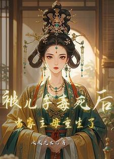 被儿子毒死后，当家主母重生了