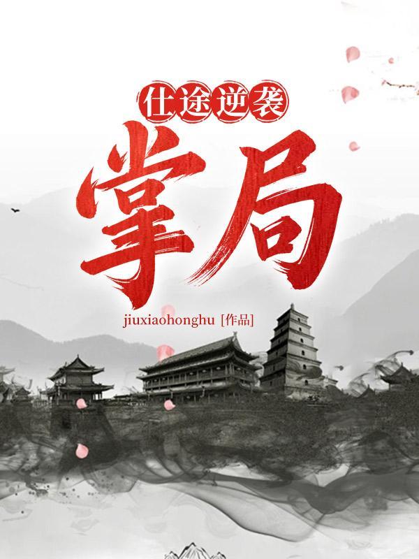 仕途逆袭：掌局