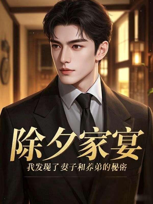 八零年代二婚夫妻尔知雅意