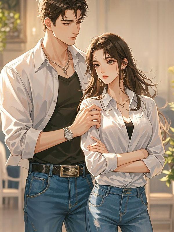 在离婚综艺里谈恋爱by姜之鱼