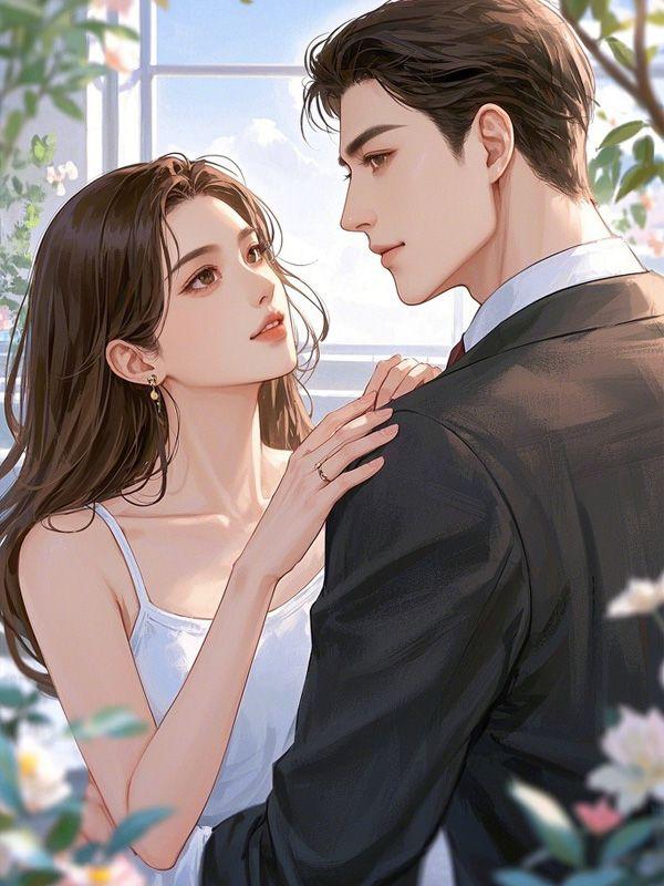 在离婚综艺疯狂秀恩爱