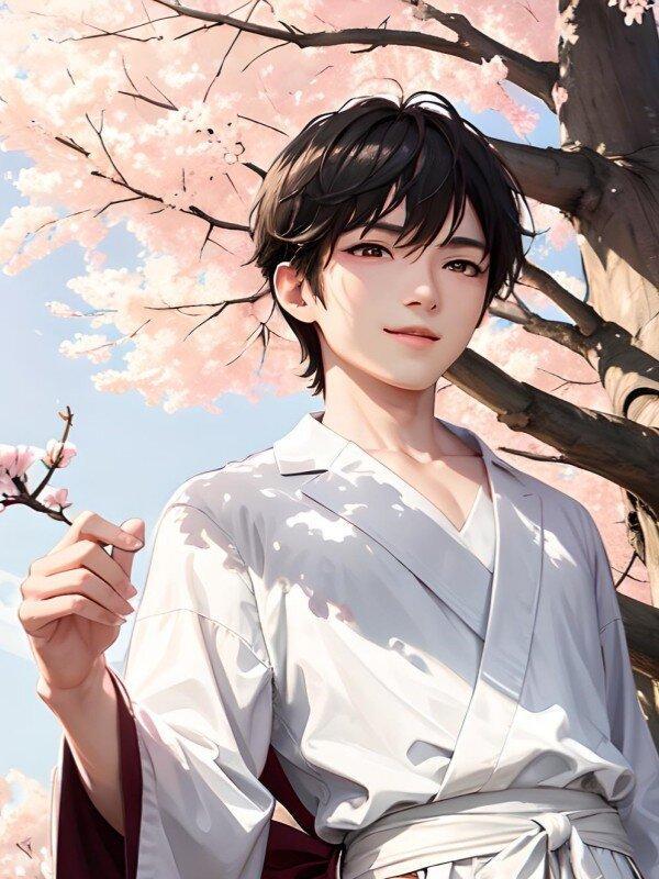 小甜o穿进了权谋文格格党