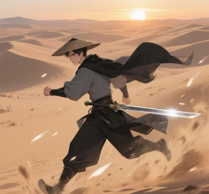 萌娃大闹九州 第501章