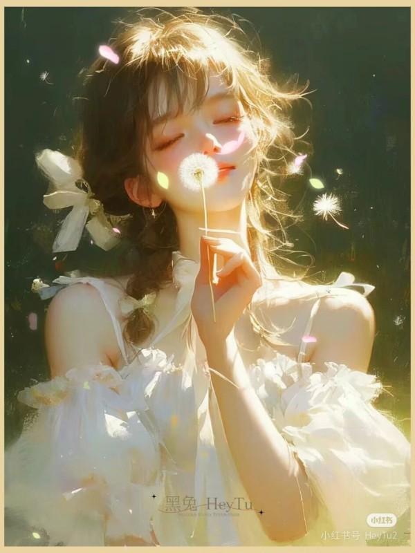 重生后嫡女她宠夫成瘾