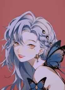 误把反派攻略了百度