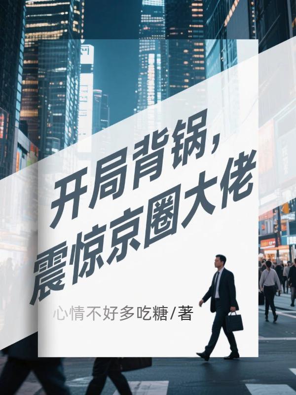 开局背锅，震惊京圈大佬