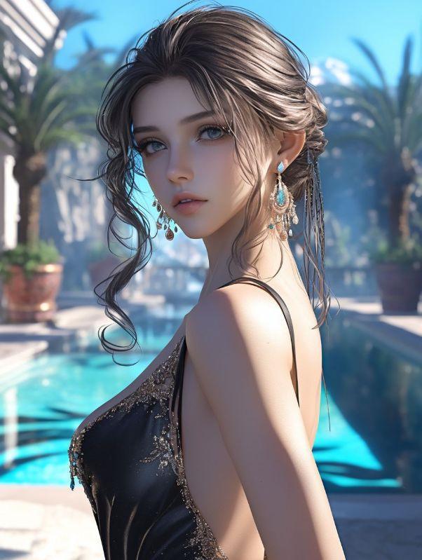 偏执女友[穿书]精校版全本+番外完